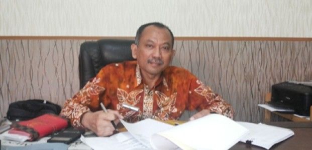 Kadis Hutbun Sumenep Bantah Palak Kepala UPT Hingga Jutaan Rupiah