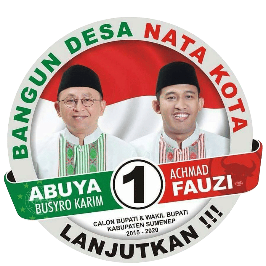 Pengamat: Belum Ada Sejarahnya Seorang Wabup Berhasil Jadi Bupati Sumenep!!!