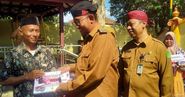 DKPP Sumenep Genjot Pertanian Modern: Dari Hidroponik Hingga Swasembada Pangan Lokal