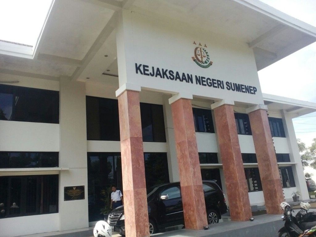 Raskin Dilaporkan, Kejari Didesak Segera Periksa Kades Aeng Panas dan Prenduan
