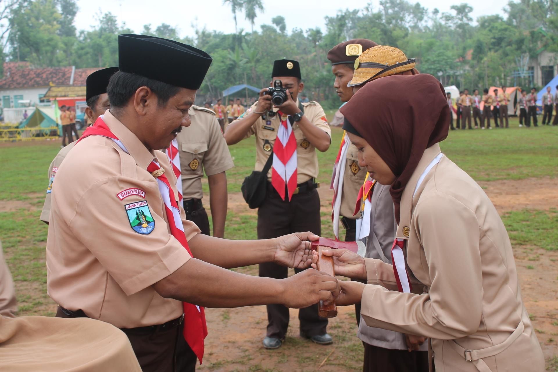 Jelang Mutasi: Koesman Hadie Dikabarkan Bakal Gantikan Yayak Nurwahyudi Diskominfo