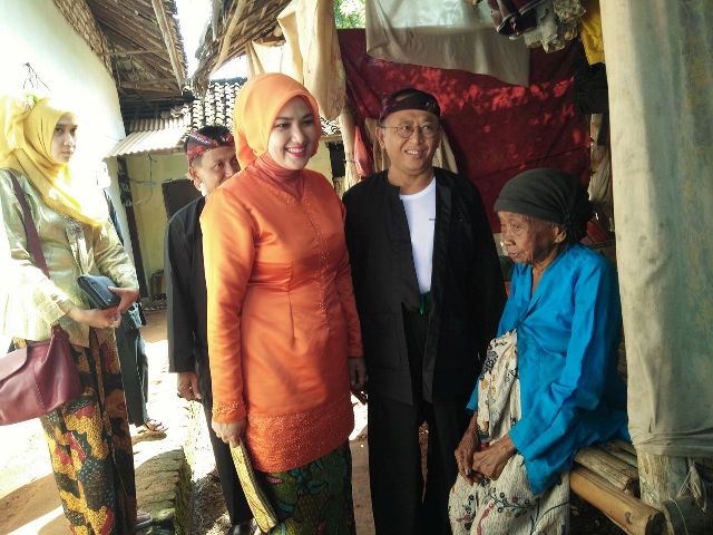 Pengamat: Aura Nurfitriana Bisa Saja Bungkam Popularitas Wabup Fauzi