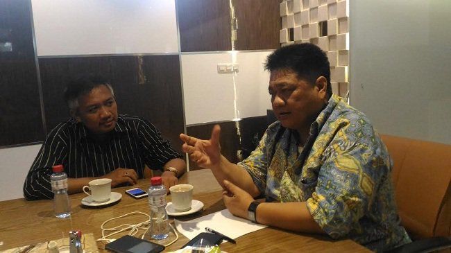 Pilgub Jatim 2018, Ridwan Hisjam bersaing dengan 10 kandidat kuat Cawagub