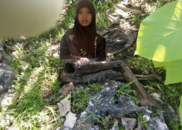 Kematian Titin Kholidah, Siswi MA Ganding Masih Misterius