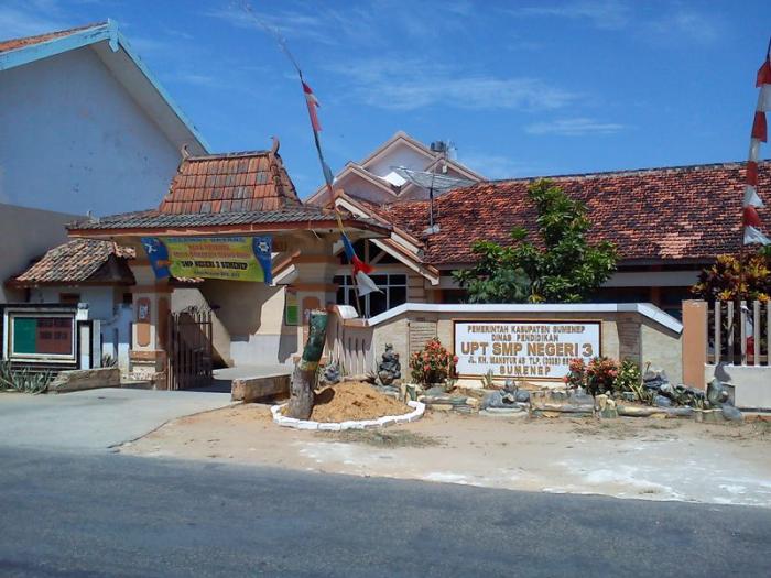 Lagi, Buku Berisi Materi Yesus Ditemukan di SMPN 3 Sumenep