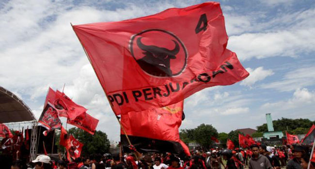 Pengamat: PDIP Bukan Lagi Partai Wong Cilik