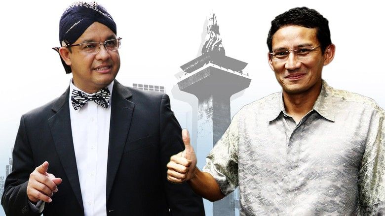 DPW DKI PKB, PAN dan PPP deklarasi dukung Anies-Sandi