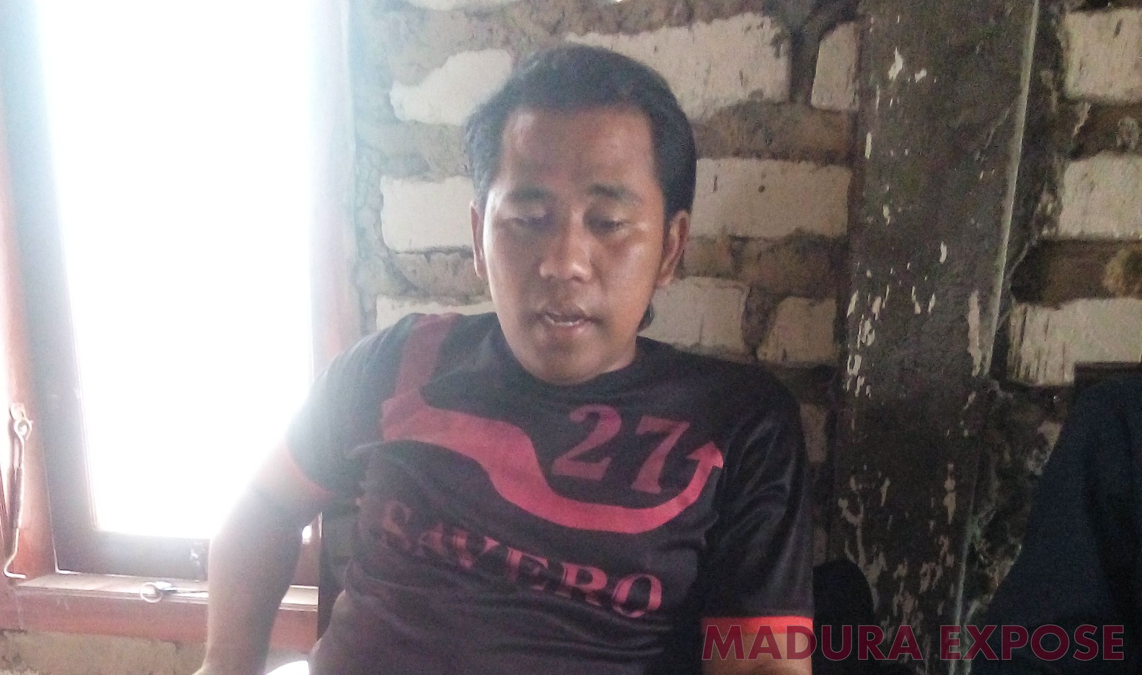 Merasa Diberhentikan Sepihak, Ketua BPD Candi Burung Akan Tempuh Jalur Hukum