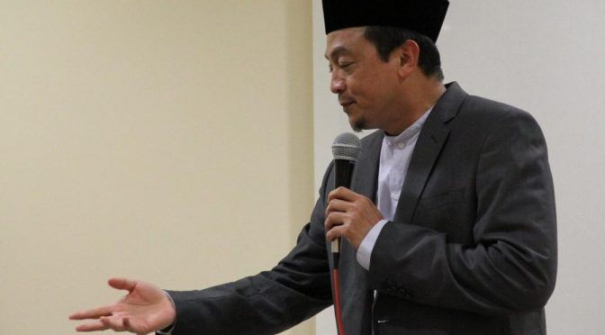 Polri Sebut Ustadz Bactiar Nasir Transfer Dana ke Turki, Tim Advokasi GNPF: Itu Fitnah yang Keji