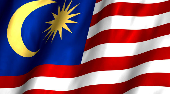 Malaysia Sambut Hangat Raja Salman