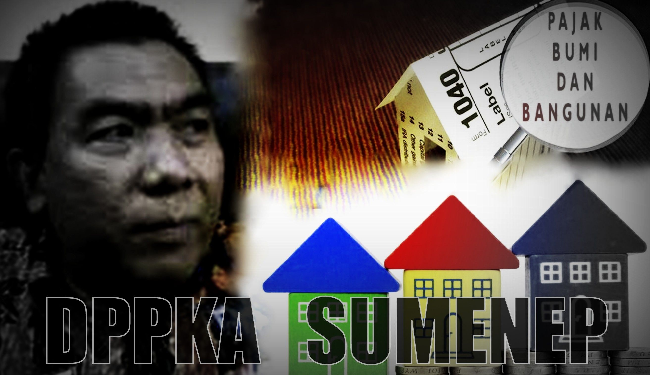 DPPKA  Himbau Masyarakat Wajib Pajak Lebih Pro Aktif