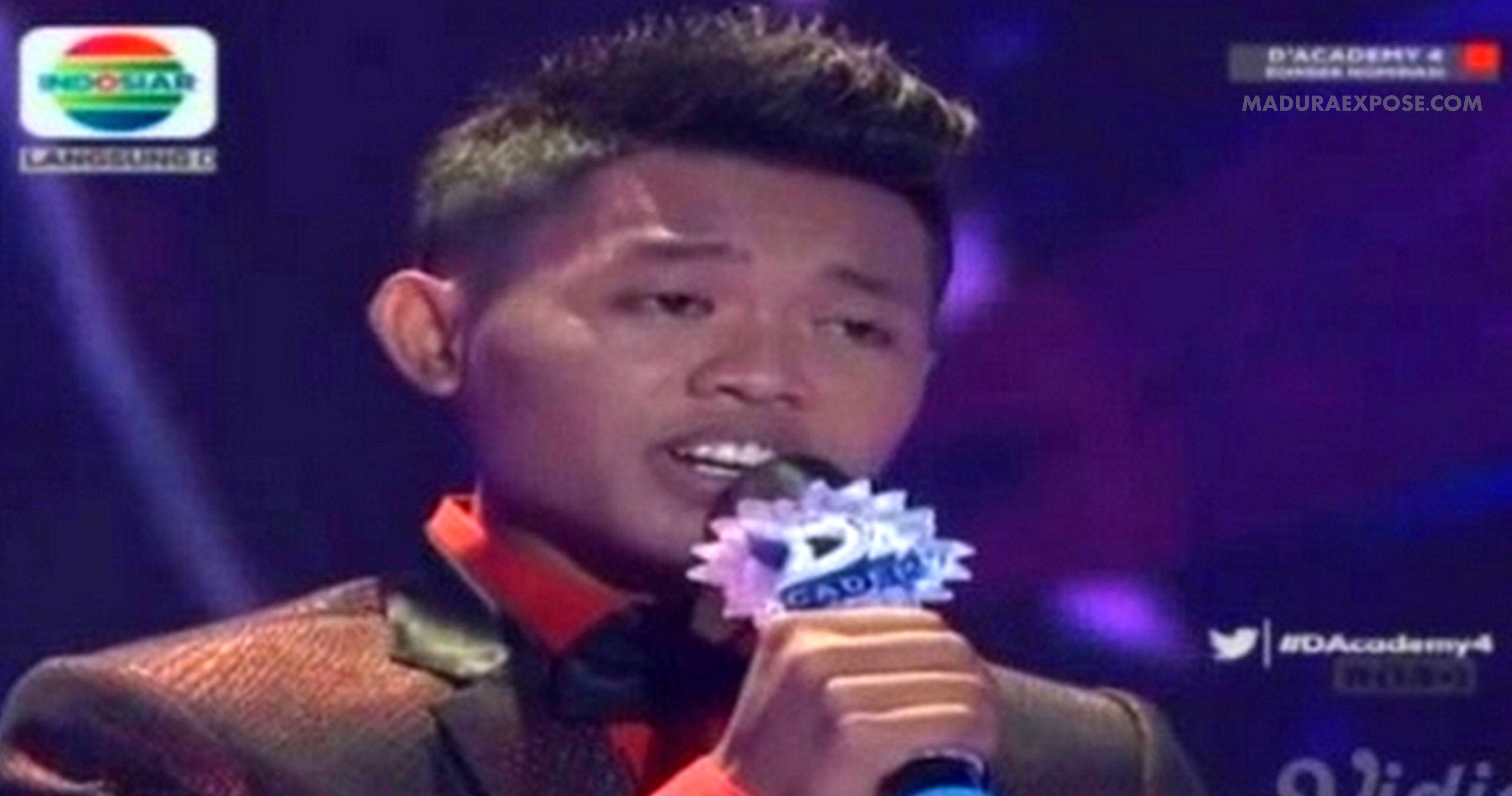 Firdaus Sumenep Sampaikan Terimakasih Untuk CEO MaduraExpose dan RGS FM