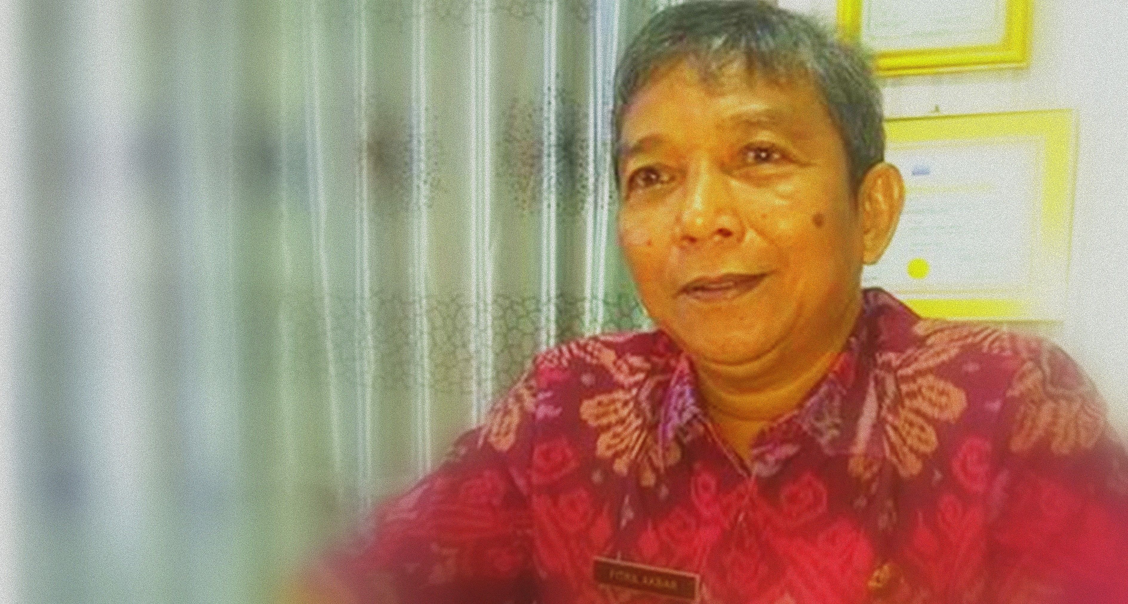 Direktur RSUD Moh. Anwar Sumenep: User Rumah Sakit Adalah Masyarakat
