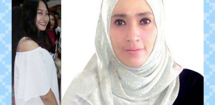 Polisi Bantah Firza Husein Diintimidasi di Tahanan