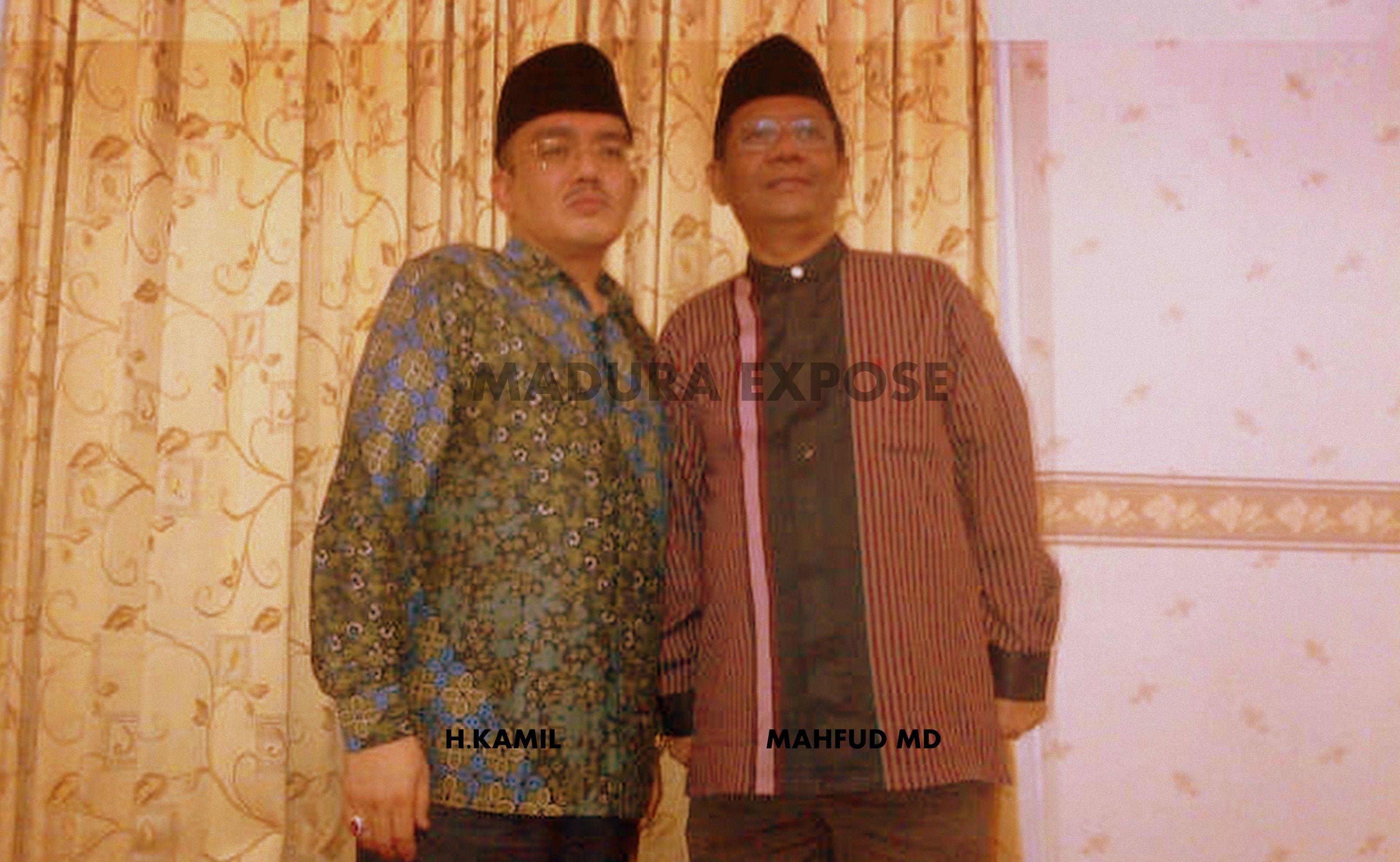 Dukungan Kian Meluas: HK For Bupati Pamekasan