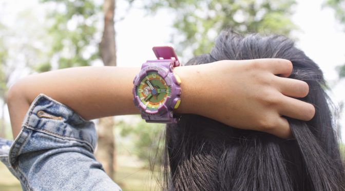 Membaca Watak Pasanganmu Dari Jam Tangan Yang Dipakai Membaca Watak Pasanganmu Dari Jam Tangan Yang Dipakai