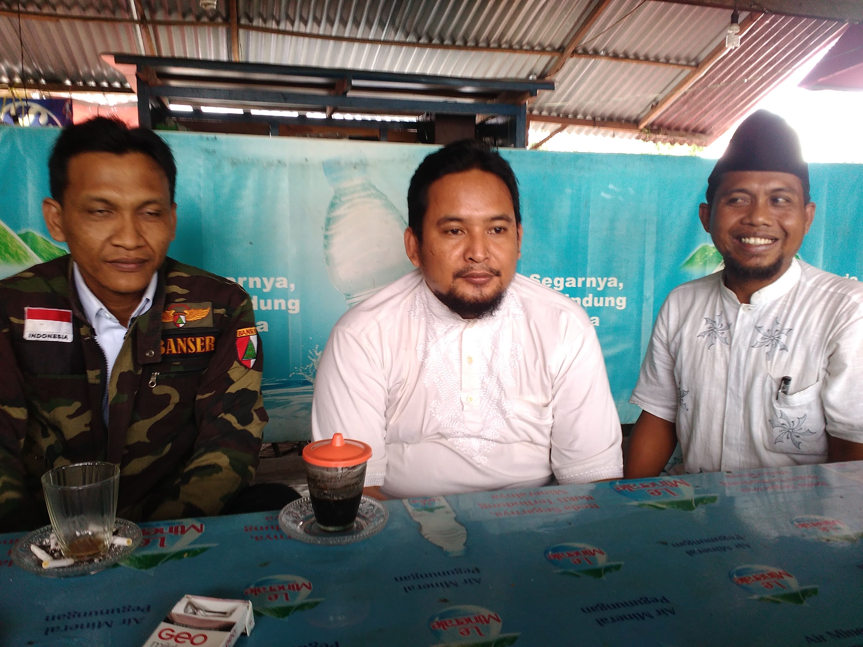Pemecatan BPD VS Logo PKI Disinyalir Politik Lokal
