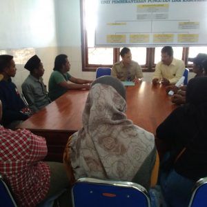 Lambannya Kinerja Inspektorat Diduga Kuat Karena Keterbatasan Tim Auditor