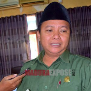 Visit Sumenep 2018 “Prematur”, Ini Tanggapan  Anggota DPRD Asal Giliyang