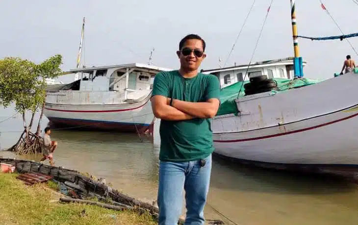 Kasus SHM Pantai Tapakerbau Seret Tersangka, Eks Kades Masuk Daftar!