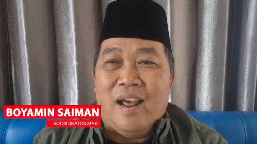 Anomali Hukum: Gus Yaqut, Tahanan Rumah, dan ‘Pecah Rekor’ Terburuk KPK
