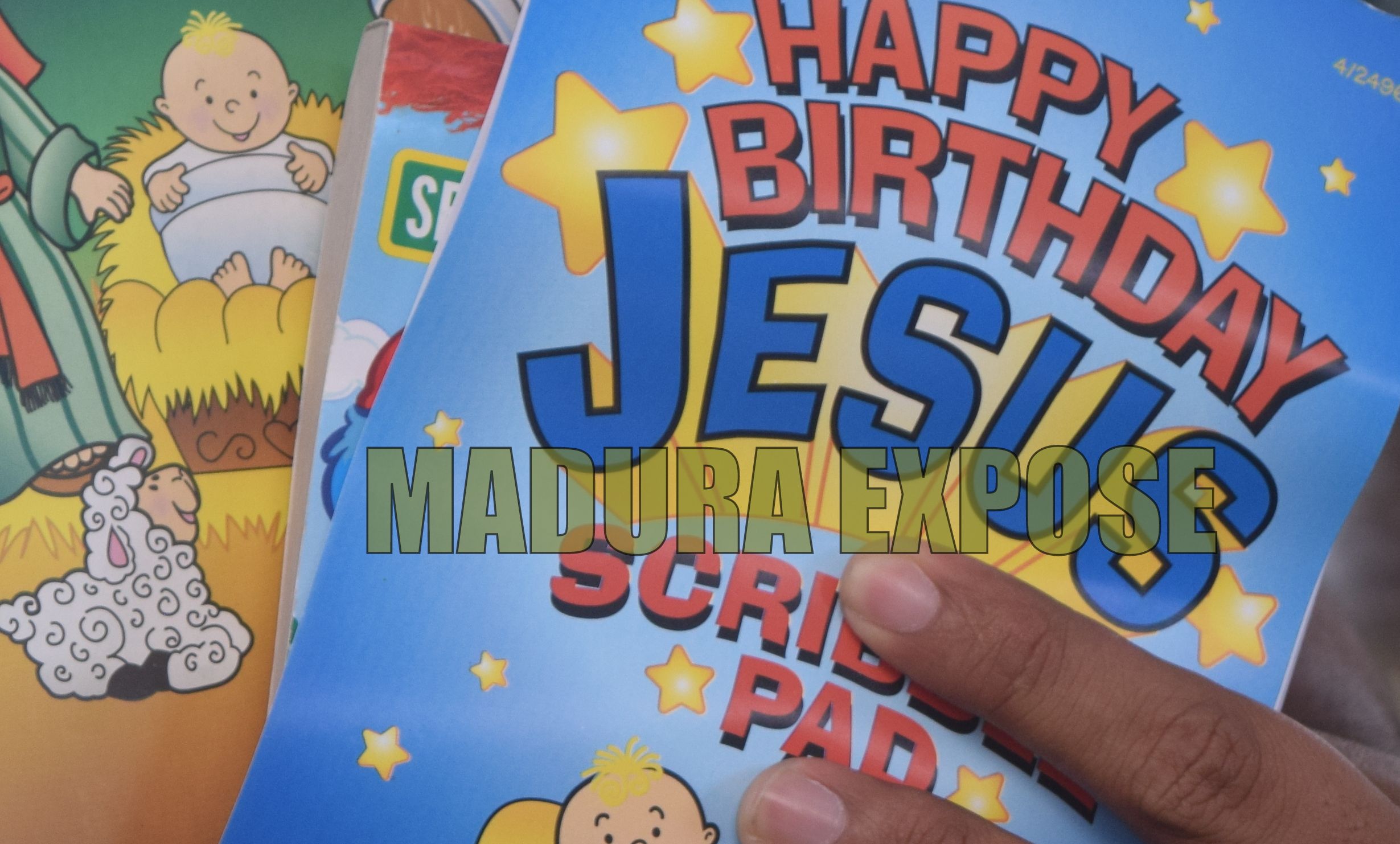 Kisruh Buku Yesus, Pengacara ILC  Desak Polres Periksa Kepala Disdik Sumenep