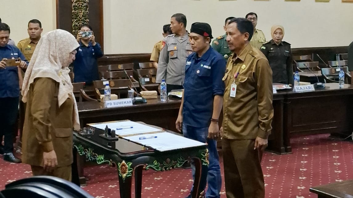 APHT Sumenep Siap Beroperasi, Menanti Uji Lab Terakhir dan Izin Merek