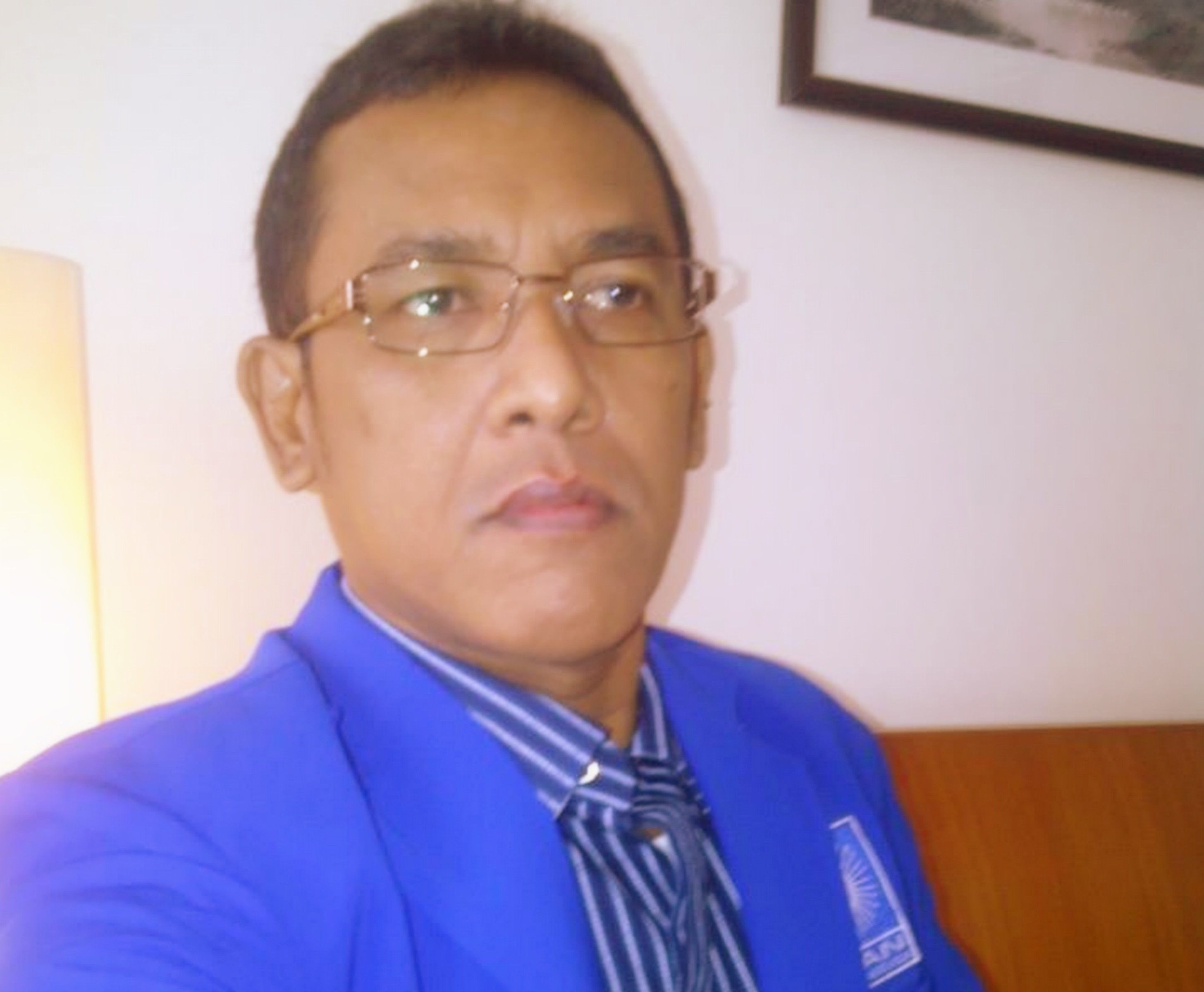 Ketua DPD PAN Pamekasan: Basis Massa HK Diwilayah Pantura