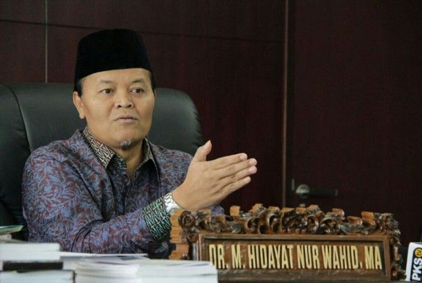 Pendataan Kiai oleh Polisi Timbulkan Keresahan