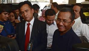 Yusril Berharap Kejagung Hadiri Sidang Praperadilan Dahlan Iskan