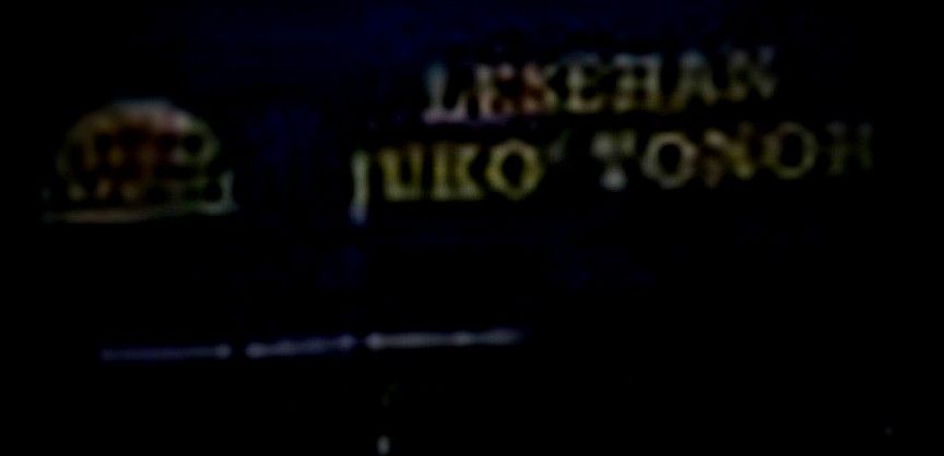 Rumah Makan Juko” Tonoh Pamekasan Terancam Ditertibkan
