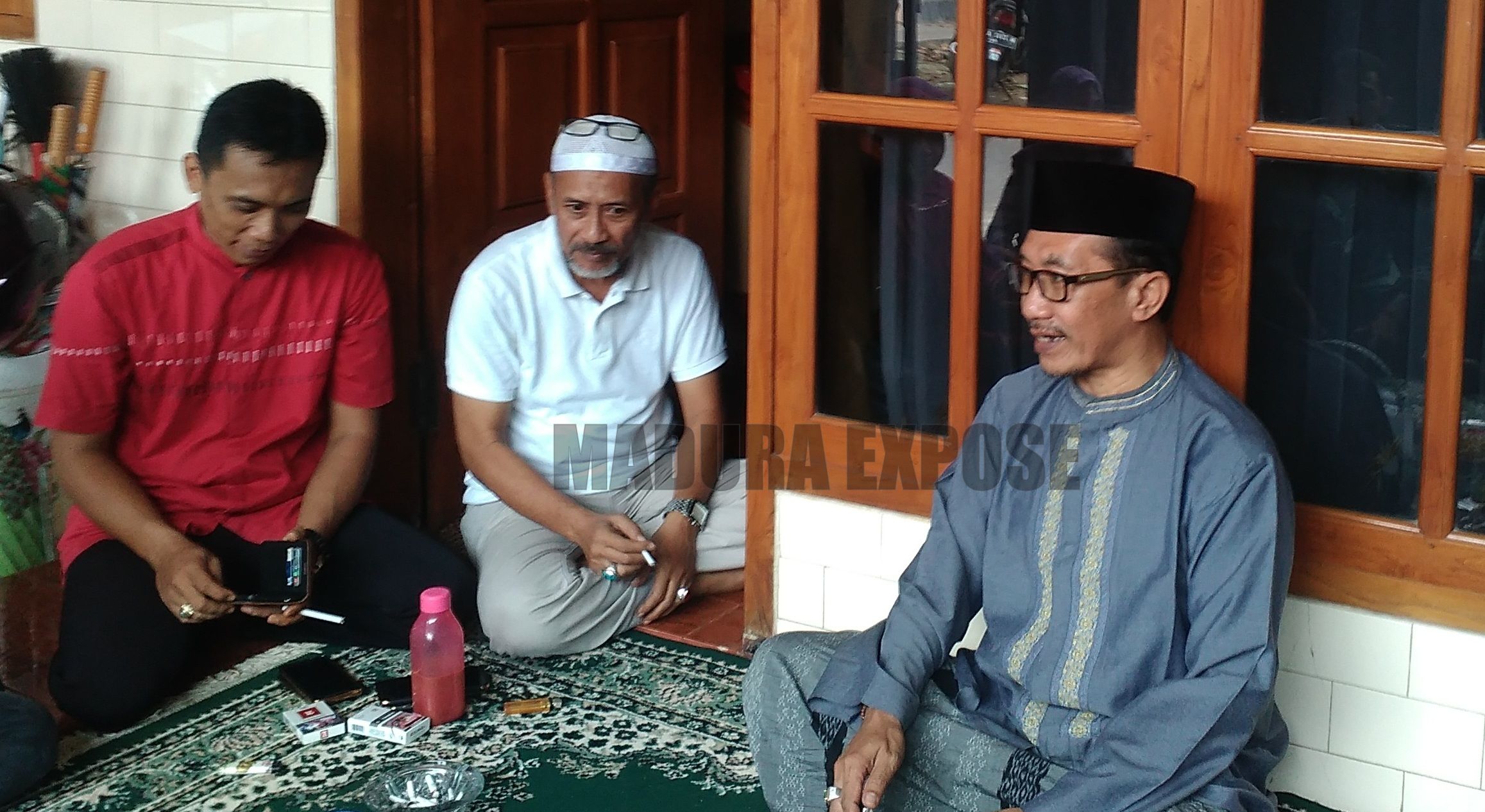 Lambang PKI Resahkan Warga Pamekasan, Anggota DPR RI Angkat Bicara