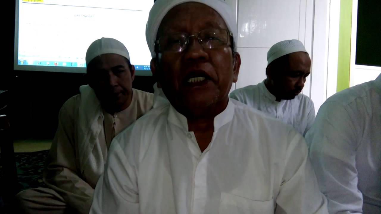 Kiai Madura Resah, Ini Penjelasan Polri Soal Pendataan Ulama di Jatim