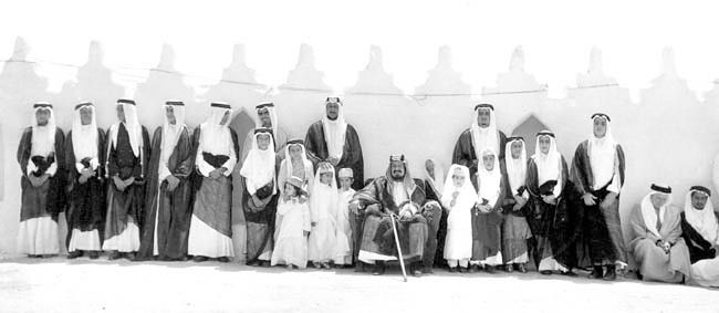 Sejarah Arab Saudi, Raja Salman dan Harapan Perubahan