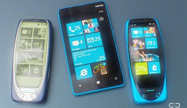 Nokia 3310, Ponsel Legendaris Kini Hadir Versi Terbaru
