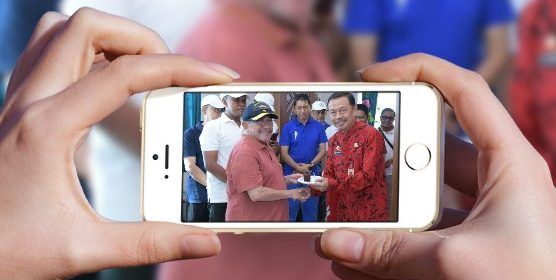 60 Tahun Integritas Sekda Sumenep