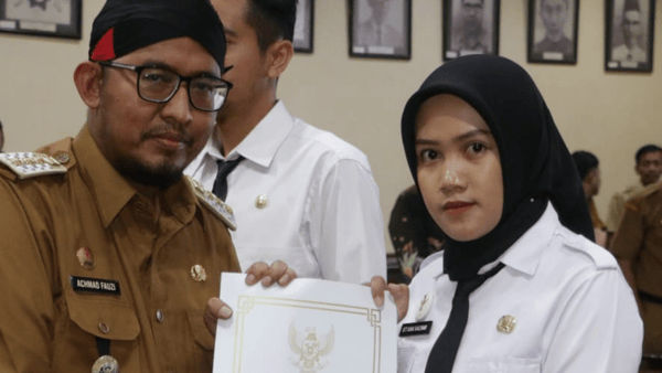 Mengapa ASN Sumenep Wajib Baju Putih Setiap Hari Rabu? Ini Alasannya