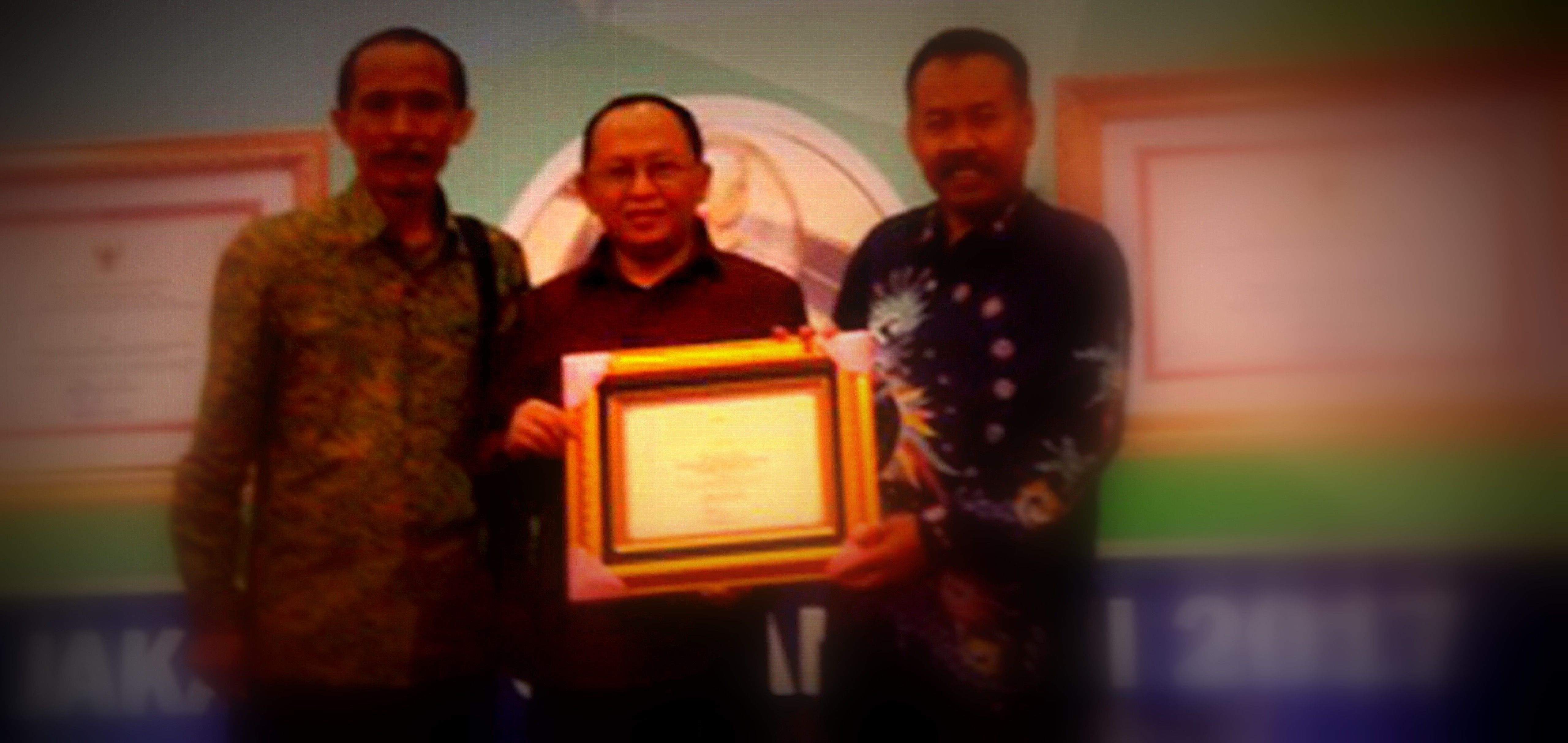 Kabupaten Sumenep Raih Penghargaan WTN, Ini Rahasianya!