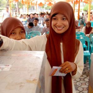 KPUD Anggarkan Rp 33,5 Miliar Untuk Pilkada Pamekasan 2018