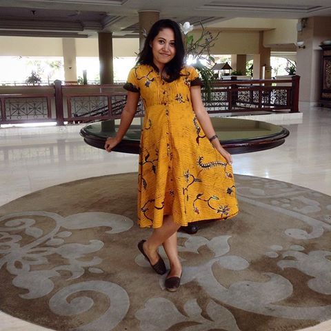 Batik Madura, Ekspresi Kebebasan Para Pengrajin