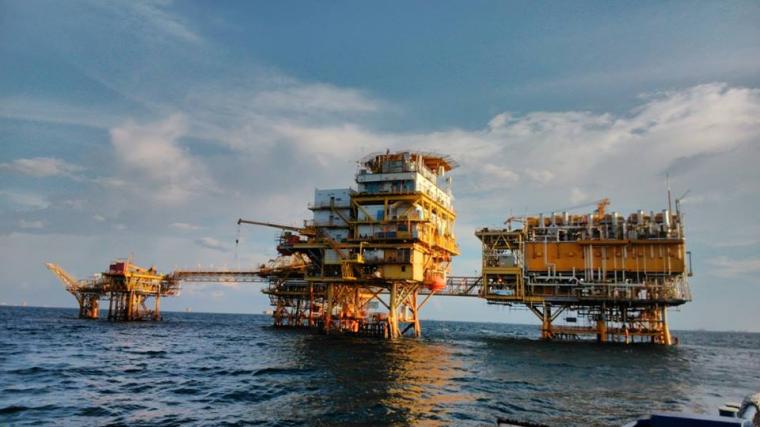 Pengamat: 2017 Tahun Kebangkitan Industri Migas