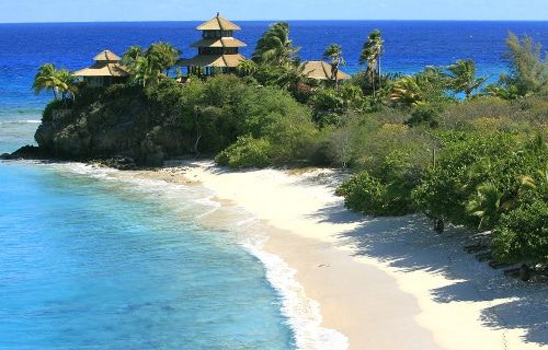 Saking Banyaknya Korupsi e-KTP, Uangnya Bisa Sewa Pulau Liburan Obama 72 Bulan