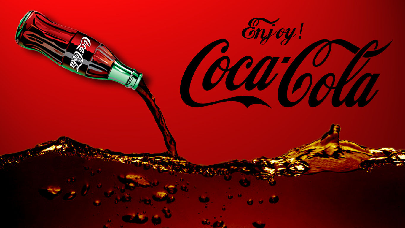 Temukan Kotoran Manusia Di Kaleng Minuman, Coca Cola Lapor Polisi