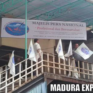 Ribuan Jurnalist Indonesia Siap Deklrasikan Majelis Pers Nasional Di Surabaya