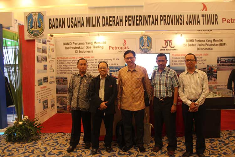 DPRD Desak Tiga BUMD Ini Segera Dimerger