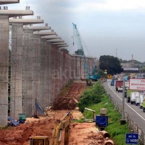 Pengamat Nilai Proyek LRT Berpotensi Mangkrak