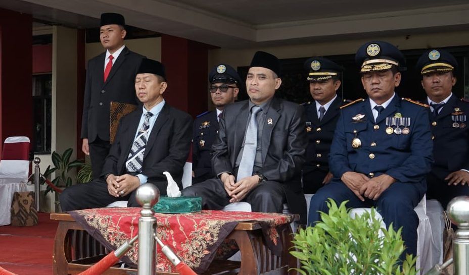 Peringati Harhubnas 2025, Pemkab Sumenep Dorong Transportasi Modern dan Inklusif