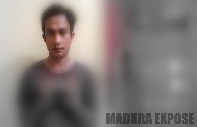 Begini Kronologi Penangkapan Budak Narkoba Agus Suyono Kolor