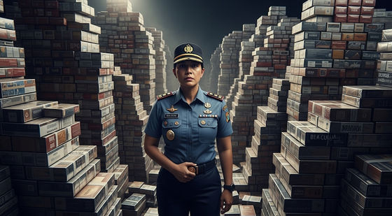 Ironi Pemberantasan Rokok Ilegal: Mandiri vs. Komitmen Politik Tertinggi