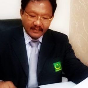 Politisi PBB Jadi Koordinator Komisi II DPRD Pamekasan